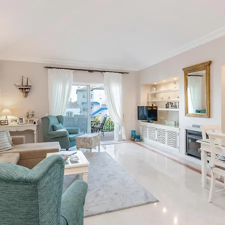 Encosta Do Lago 61 Apartment Quinta do Lago